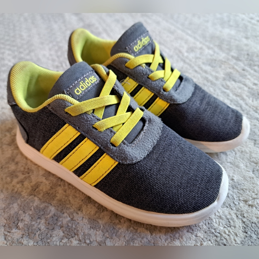 Adidas Toddler Sneakers